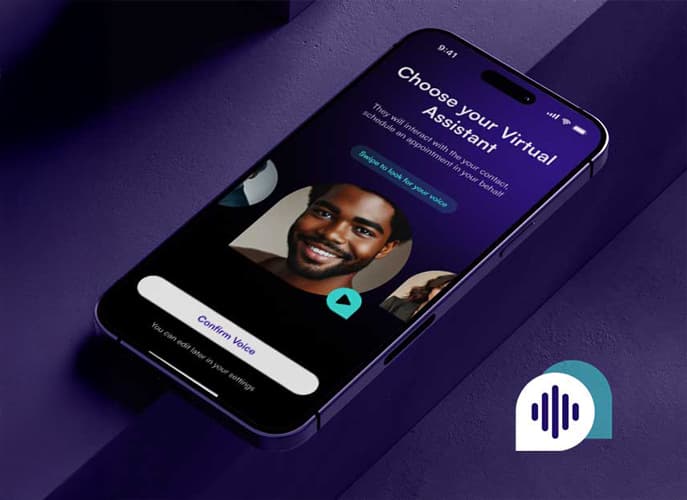 Genius AI call assistant